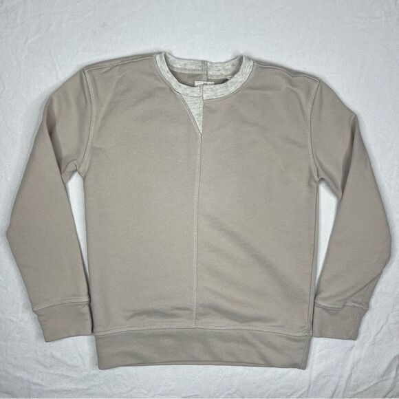 ag Adriano Goldschmied Kids Crewneck Pullover Sweater Size Small - Picture 1 of 6